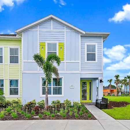 Bright Breezy Villa Near Disney With Margaritaville Resort Access - 3132Cs Орландо Екстер'єр фото