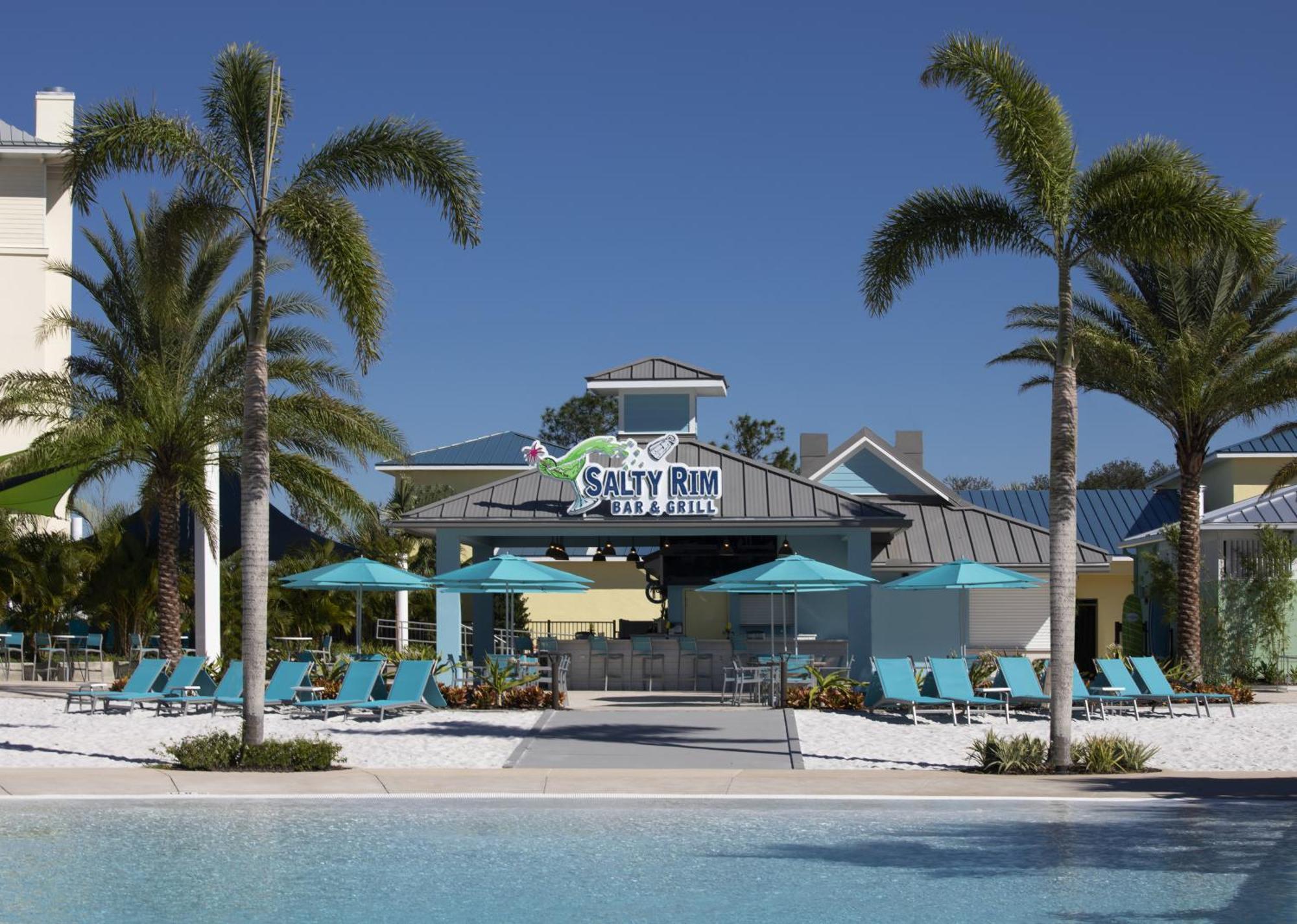 Bright Breezy Villa Near Disney With Margaritaville Resort Access - 3132Cs Орландо Екстер'єр фото