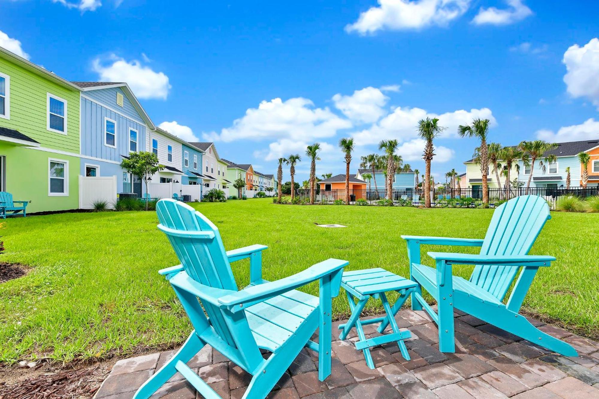 Bright Breezy Villa Near Disney With Margaritaville Resort Access - 3132Cs Орландо Екстер'єр фото